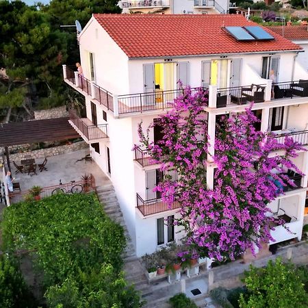 Apartmani Mladina Елса Экстерьер фото