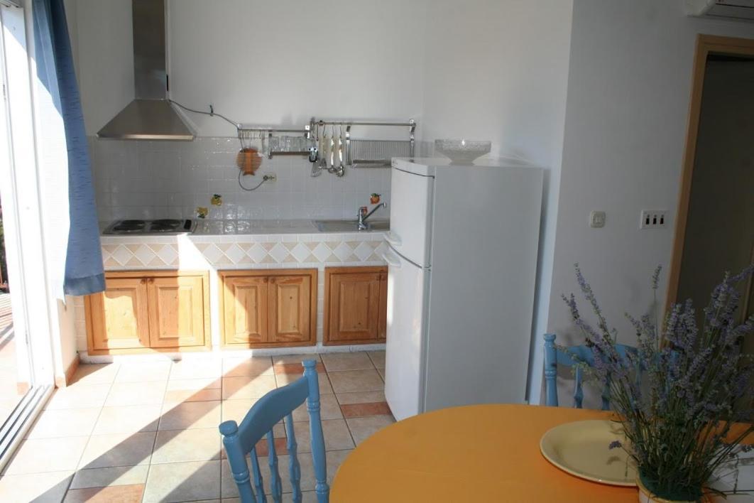 Apartmani Mladina Елса Экстерьер фото