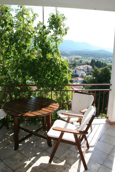 Apartmani Mladina Елса Экстерьер фото