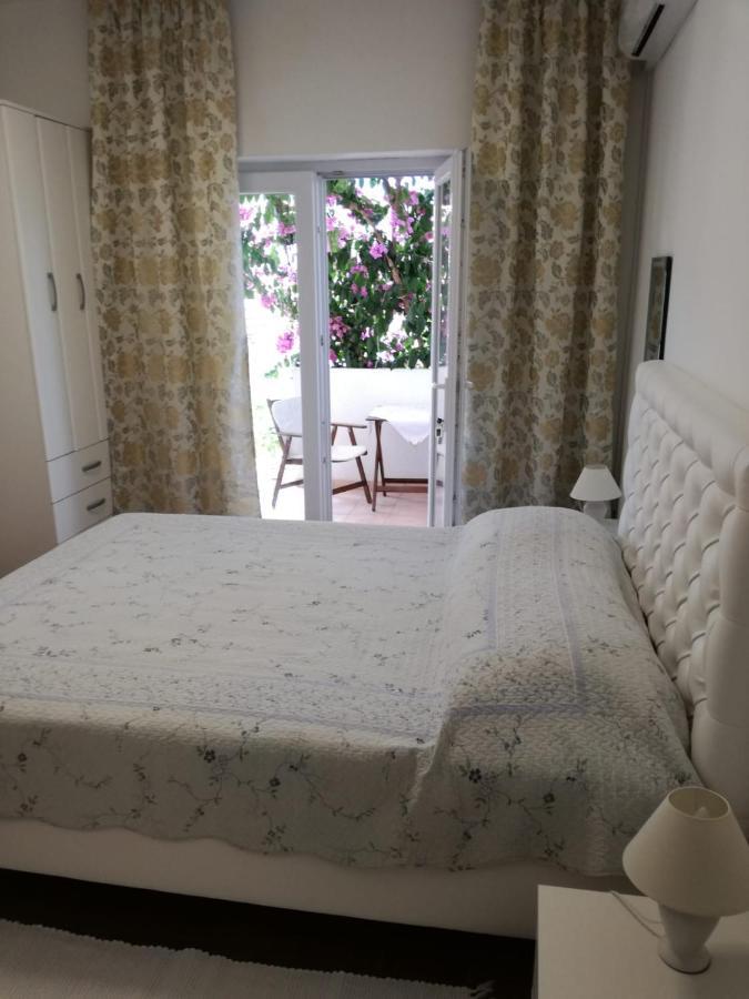 Apartmani Mladina Елса Экстерьер фото