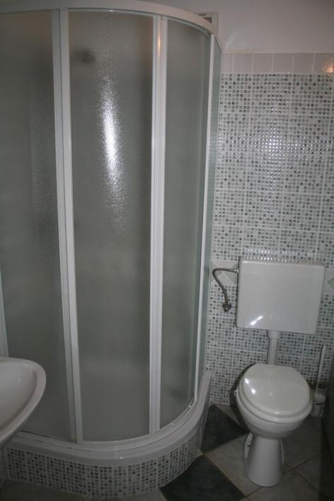 Apartmani Mladina Елса Экстерьер фото