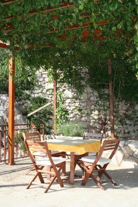 Apartmani Mladina Елса Экстерьер фото