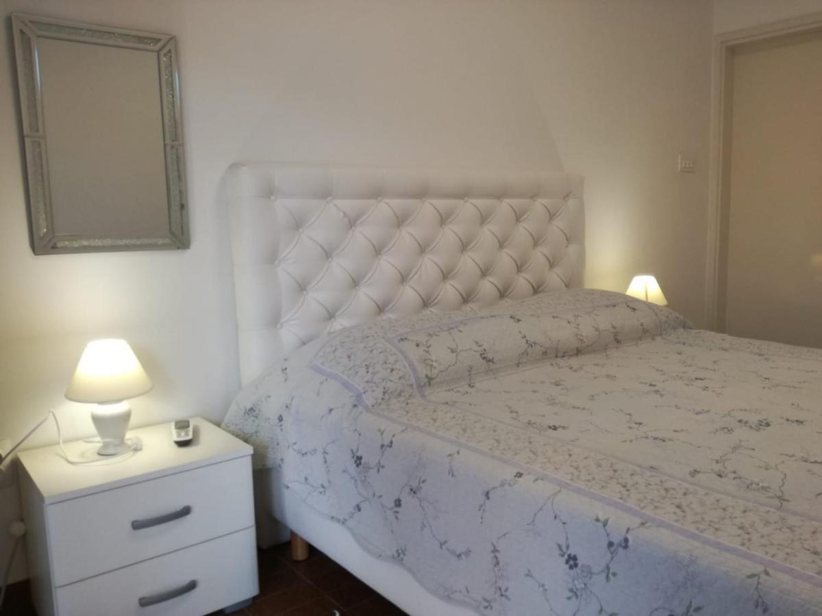 Apartmani Mladina Елса Экстерьер фото