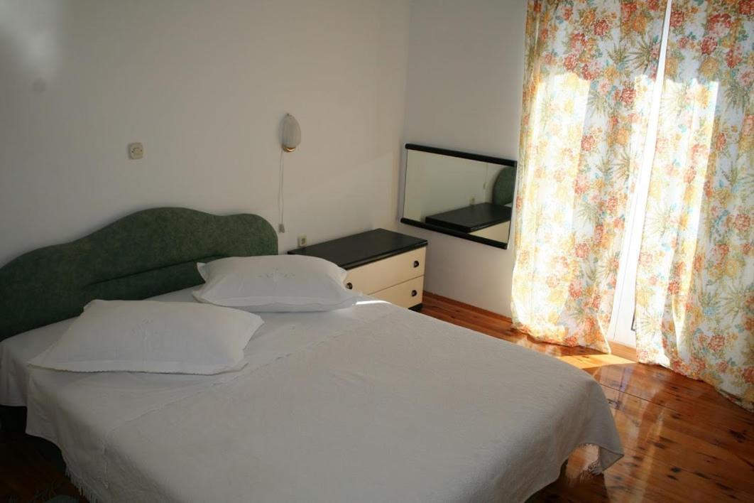 Apartmani Mladina Елса Экстерьер фото
