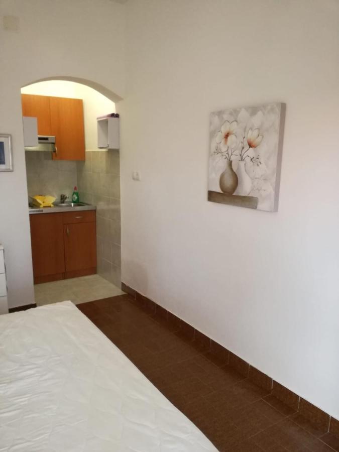 Apartmani Mladina Елса Экстерьер фото